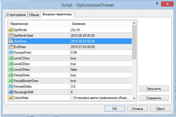 Зеркало kraken krakens16