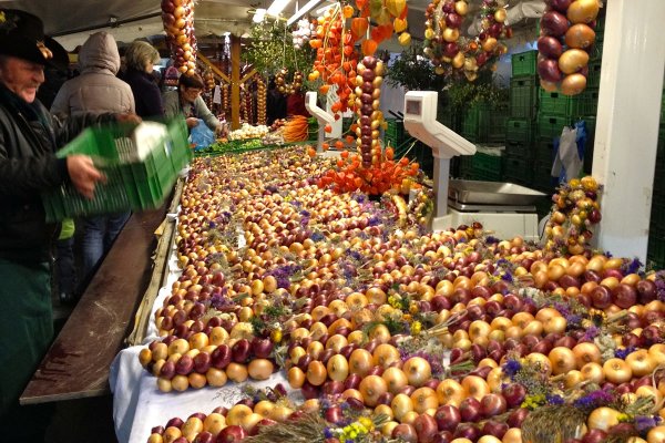 Мега или кракен